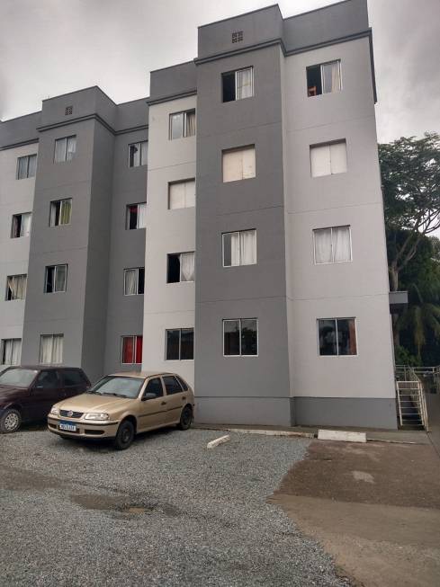 Foto 1 de Apartamento com 2 Quartos à venda, 42m² em Itoupavazinha, Blumenau