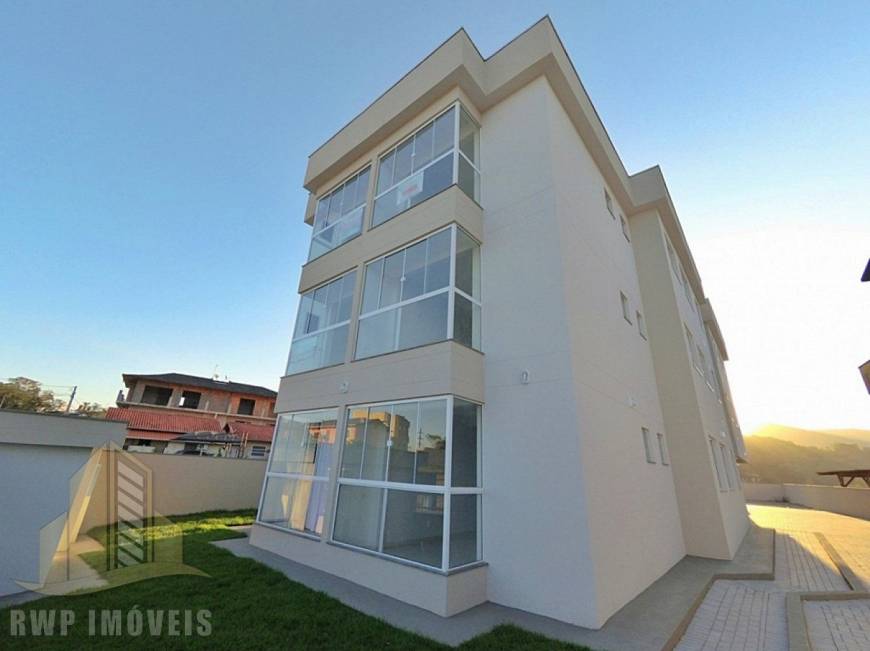 Foto 1 de Apartamento com 2 Quartos à venda, 57m² em Itoupavazinha, Blumenau