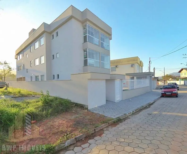 Foto 2 de Apartamento com 2 Quartos à venda, 57m² em Itoupavazinha, Blumenau