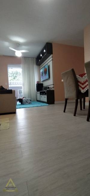 Foto 5 de Apartamento com 2 Quartos à venda, 65m² em Itoupavazinha, Blumenau