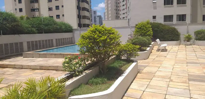 Foto 1 de Apartamento com 2 Quartos à venda, 60m² em Jabaquara, São Paulo