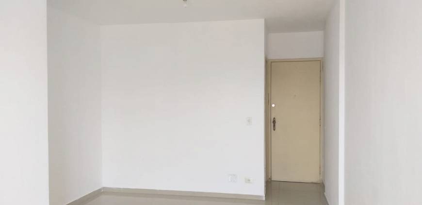 Foto 2 de Apartamento com 2 Quartos à venda, 60m² em Jabaquara, São Paulo