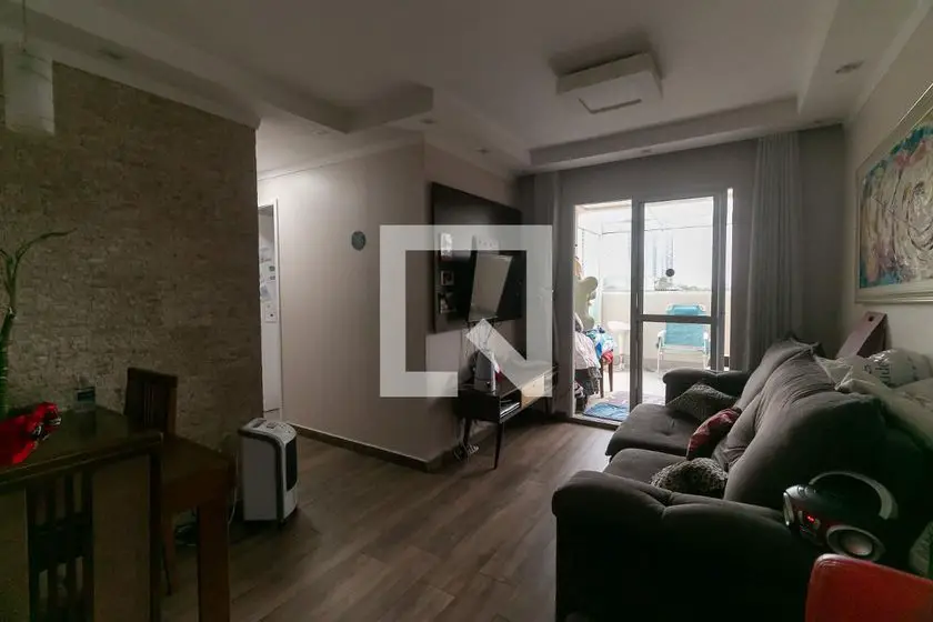 Foto 1 de Apartamento com 2 Quartos para alugar, 88m² em Jabaquara, São Paulo