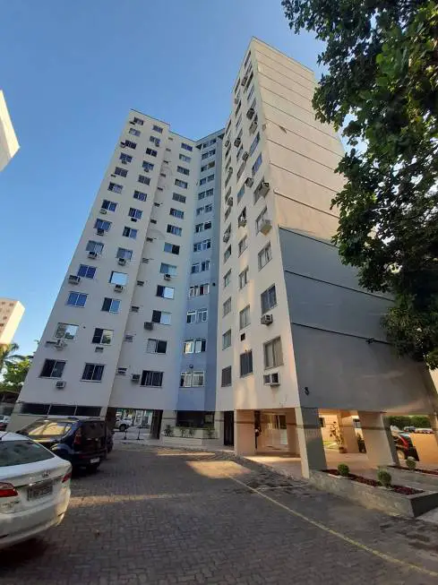 Foto 1 de Apartamento com 2 Quartos para alugar, 56m² em Jacarepaguá, Rio de Janeiro