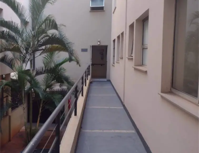Foto 1 de Apartamento com 2 Quartos à venda, 47m² em Jardim América, Bauru