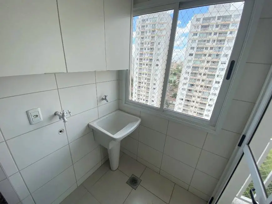 Foto 3 de Apartamento com 2 Quartos para alugar, 71m² em Jardim Atlântico, Goiânia