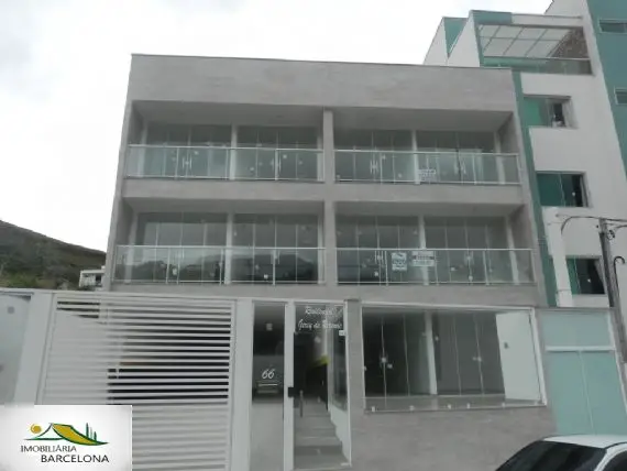 Foto 1 de Apartamento com 2 Quartos para alugar, 72m² em Jardim Belvedere, Volta Redonda