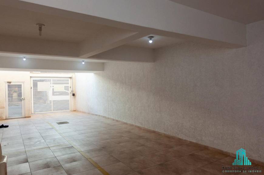 Foto 3 de Apartamento com 2 Quartos à venda, 50m² em Jardim Bom Pastor, Santo André