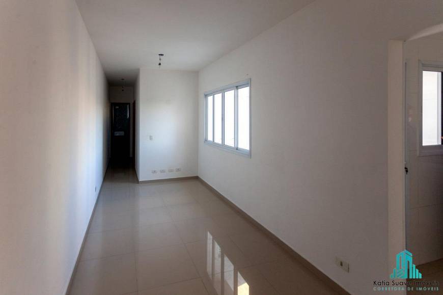Foto 4 de Apartamento com 2 Quartos à venda, 50m² em Jardim Bom Pastor, Santo André