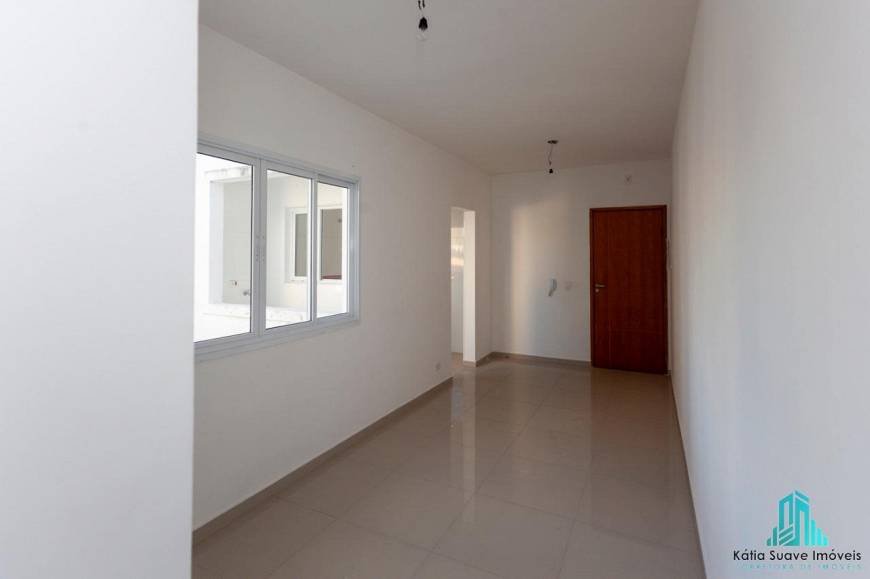 Foto 5 de Apartamento com 2 Quartos à venda, 50m² em Jardim Bom Pastor, Santo André