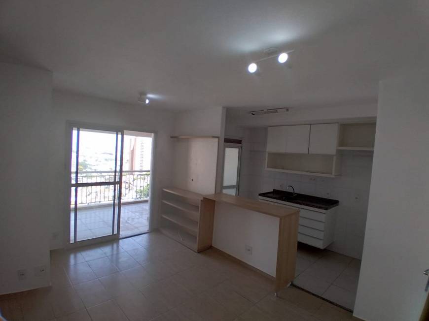 Foto 1 de Apartamento com 2 Quartos para alugar, 65m² em Jardim Bonfiglioli, São Paulo