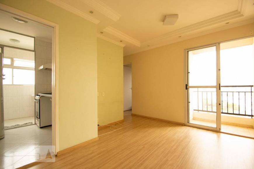 Foto 1 de Apartamento com 2 Quartos para alugar, 50m² em Jardim Campo Grande, São Paulo