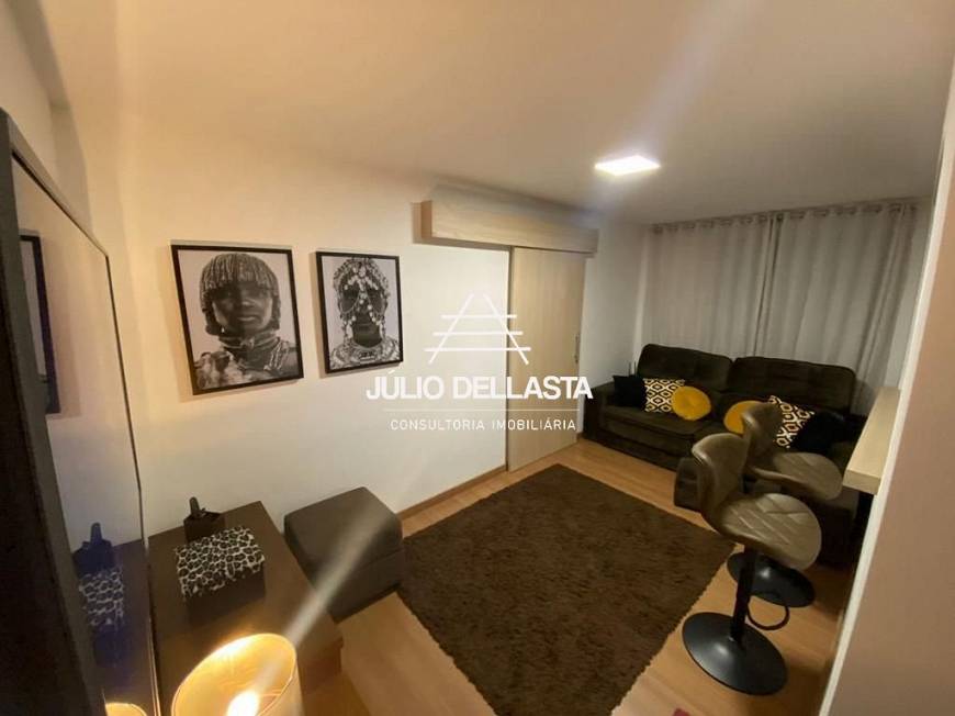 Foto 1 de Apartamento com 2 Quartos à venda, 60m² em Jardim Contorno, Bauru
