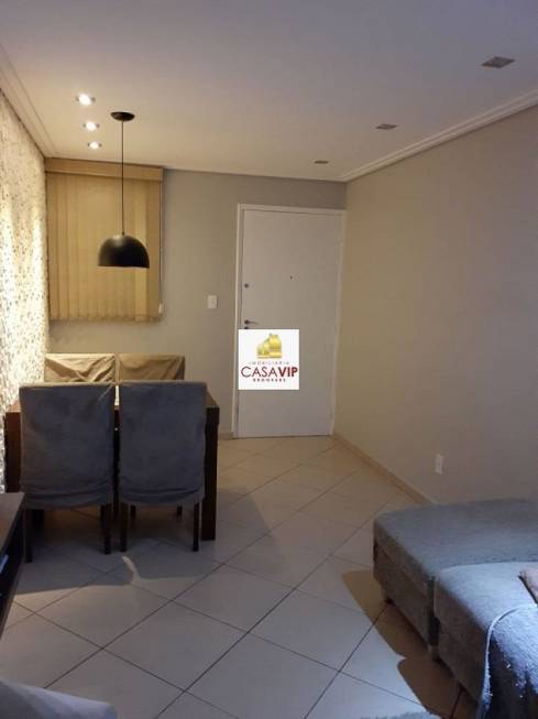 Foto 2 de Apartamento com 2 Quartos à venda, 53m² em Jardim D Abril, São Paulo