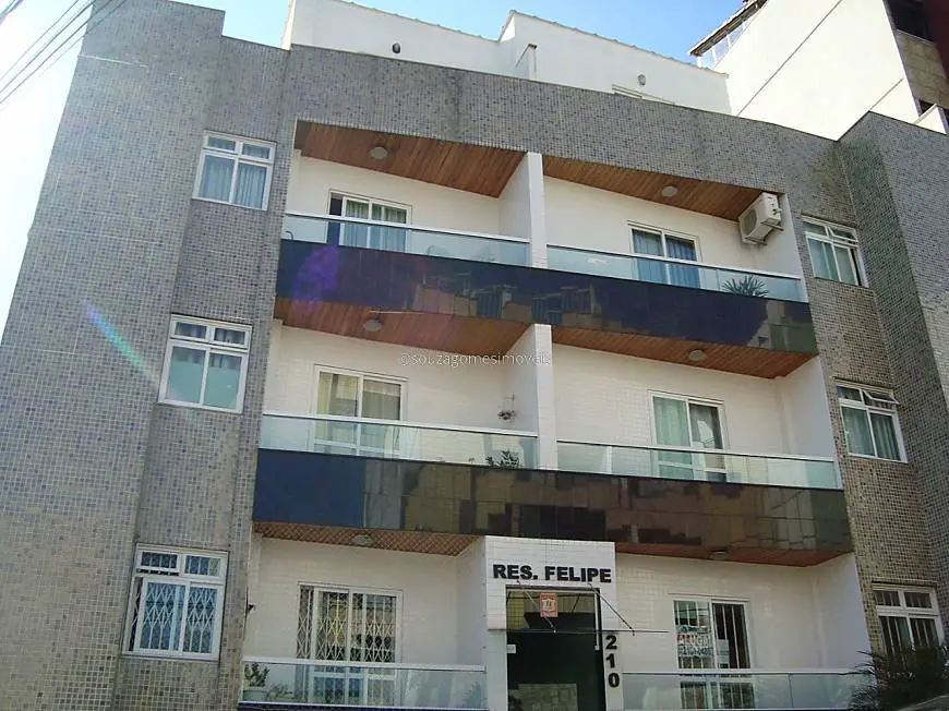 Foto 1 de Apartamento com 2 Quartos para alugar, 89m² em Jardim das Laranjeiras, Juiz de Fora