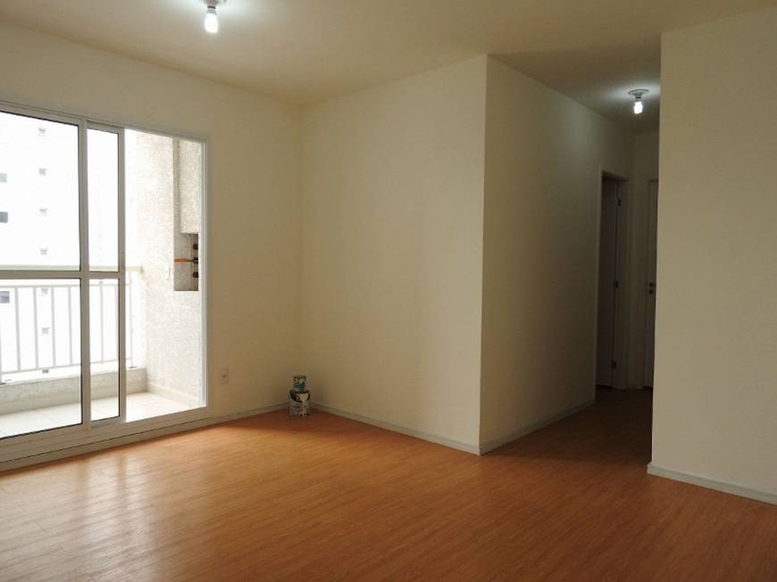 Foto 1 de Apartamento com 2 Quartos à venda, 60m² em Jardim das Vertentes, São Paulo