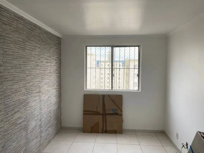 Foto 1 de Apartamento com 2 Quartos à venda, 49m² em Jardim Do Tiro, São Paulo