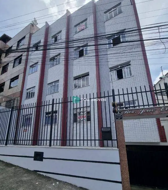 Foto 1 de Apartamento com 2 Quartos à venda, 69m² em Jardim Glória, Juiz de Fora