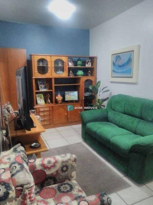 Foto 2 de Apartamento com 2 Quartos à venda, 69m² em Jardim Glória, Juiz de Fora