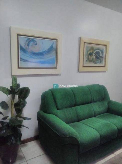 Foto 3 de Apartamento com 2 Quartos à venda, 69m² em Jardim Glória, Juiz de Fora