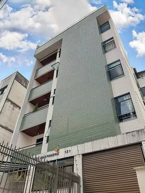 Foto 1 de Apartamento com 2 Quartos à venda, 94m² em Jardim Glória, Juiz de Fora