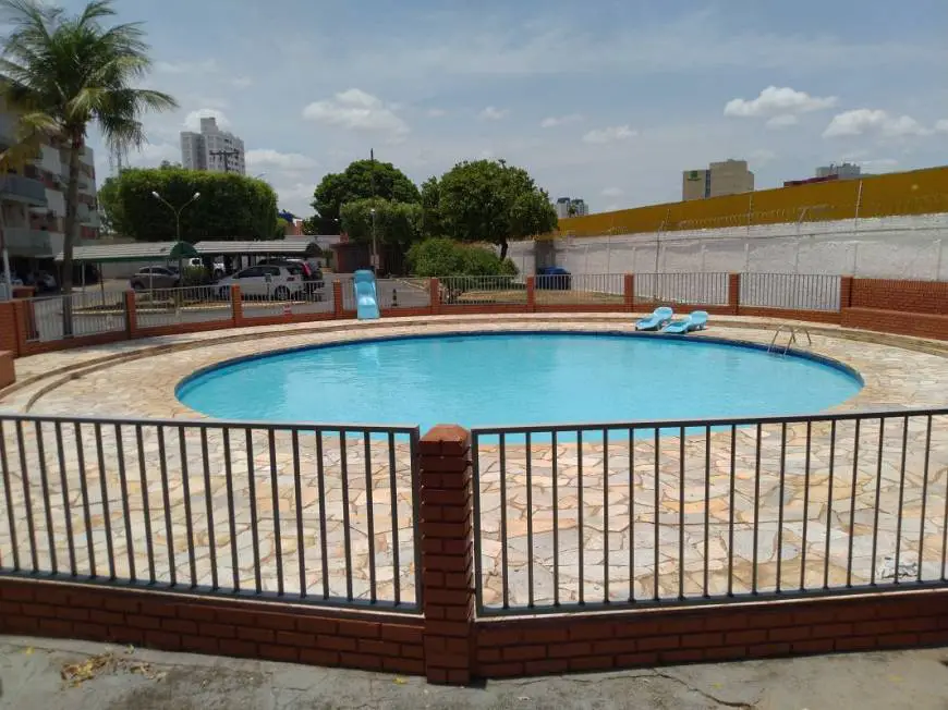 Foto 1 de Apartamento com 2 Quartos para alugar, 59m² em Jardim Guanabara, Cuiabá