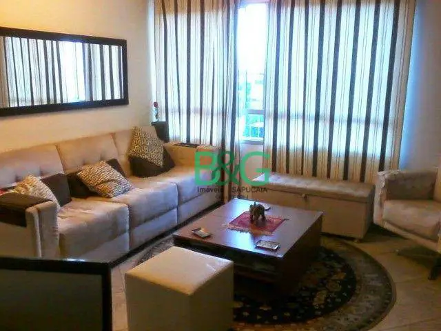 Foto 1 de Apartamento com 2 Quartos à venda, 70m² em Jardim  Independencia, São Paulo