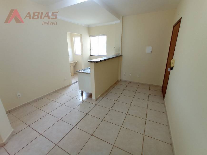 Foto 1 de Apartamento com 2 Quartos para alugar, 38m² em Jardim Lutfalla, São Carlos