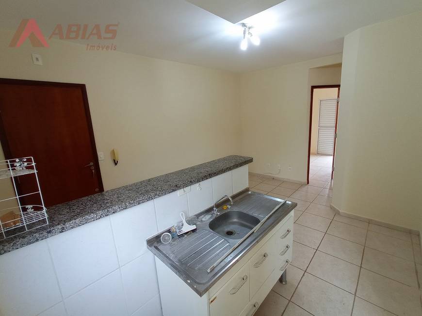 Foto 4 de Apartamento com 2 Quartos para alugar, 38m² em Jardim Lutfalla, São Carlos