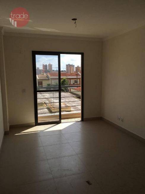 Foto 4 de Apartamento com 2 Quartos à venda, 60m² em Jardim Macedo, Ribeirão Preto
