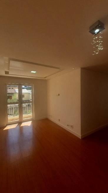 Foto 2 de Apartamento com 2 Quartos à venda, 61m² em Jardim Marajoara, São Paulo