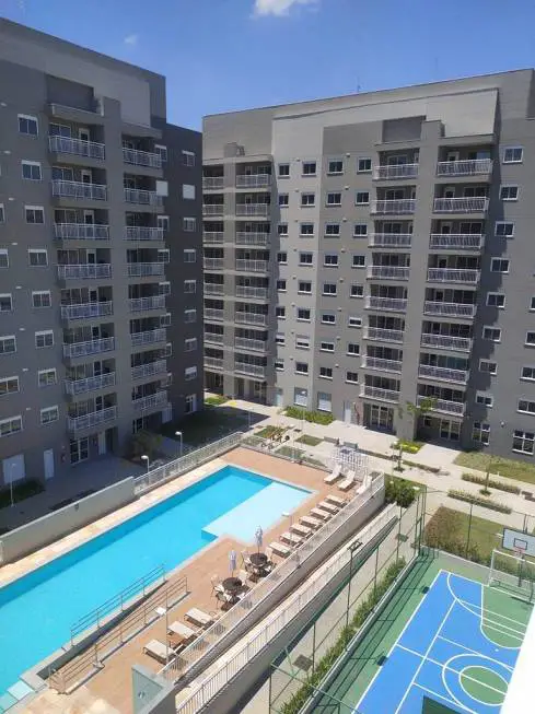 Foto 1 de Apartamento com 2 Quartos à venda, 61m² em Jardim Marajoara, São Paulo