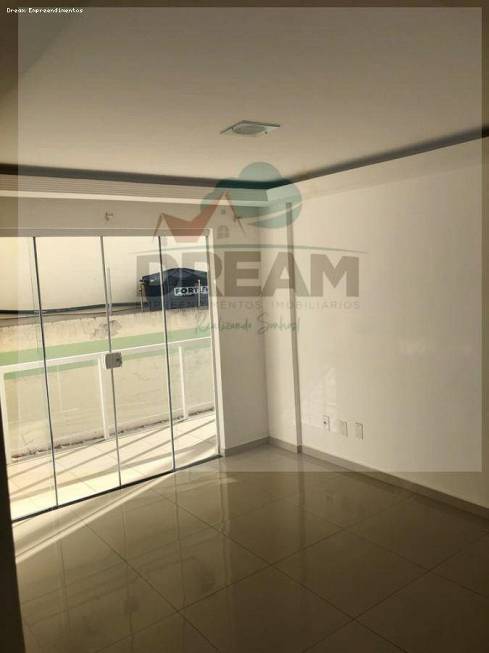 Foto 2 de Apartamento com 2 Quartos à venda, 75m² em Jardim Mariléa, Rio das Ostras