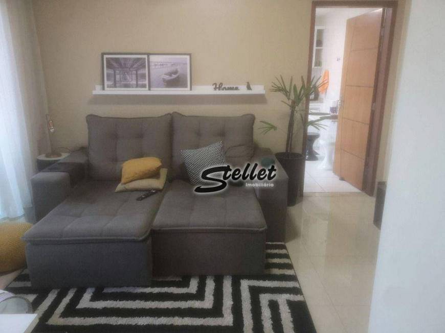 Foto 2 de Apartamento com 2 Quartos à venda, 81m² em Jardim Mariléa, Rio das Ostras
