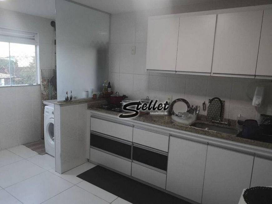 Foto 5 de Apartamento com 2 Quartos à venda, 81m² em Jardim Mariléa, Rio das Ostras