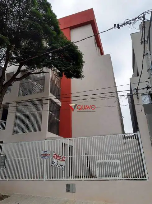 Foto 1 de Apartamento com 2 Quartos à venda, 30m² em Jardim Maringa, São Paulo