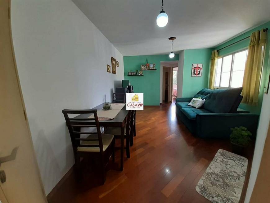 Foto 1 de Apartamento com 2 Quartos à venda, 49m² em Jardim Maristela , São Paulo