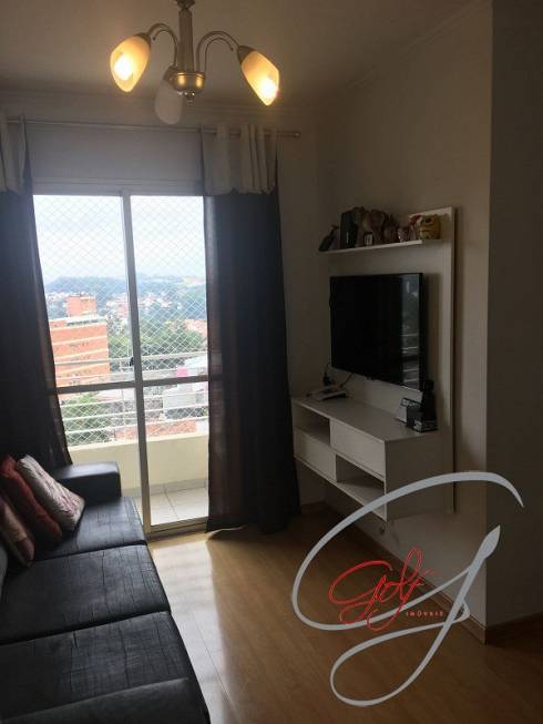 Foto 1 de Apartamento com 2 Quartos à venda, 48m² em Jardim Monte Alegre, São Paulo