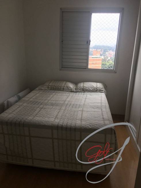 Foto 4 de Apartamento com 2 Quartos à venda, 48m² em Jardim Monte Alegre, São Paulo