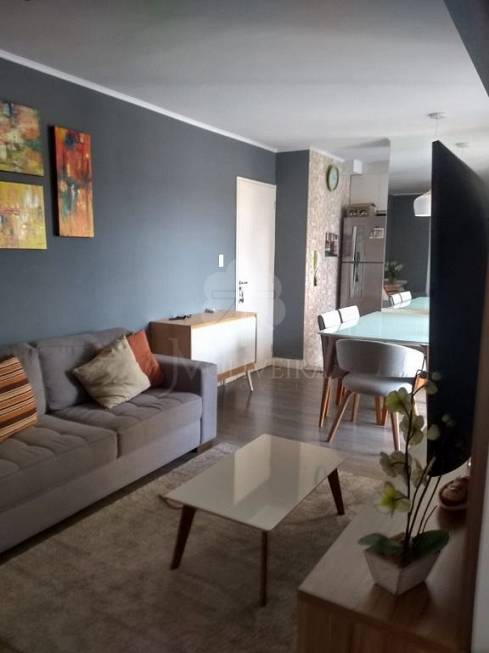 Foto 1 de Apartamento com 2 Quartos à venda, 55m² em Jardim Monte Kemel, São Paulo