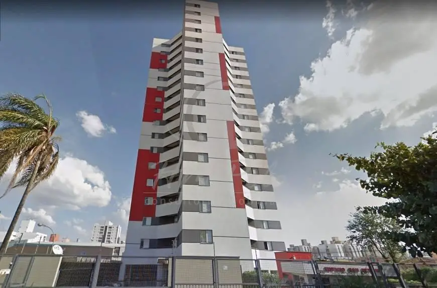 Foto 1 de Apartamento com 2 Quartos à venda, 65m² em Jardim Nossa Senhora Auxiliadora, Campinas