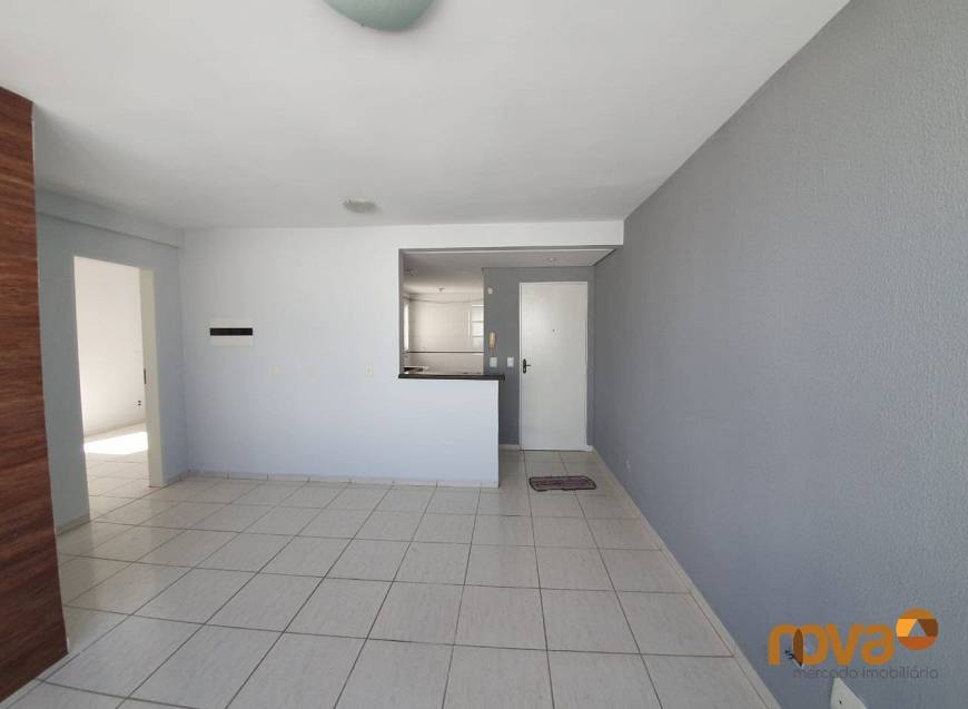 Foto 2 de Apartamento com 2 Quartos à venda, 54m² em Jardim Novo Mundo, Goiânia