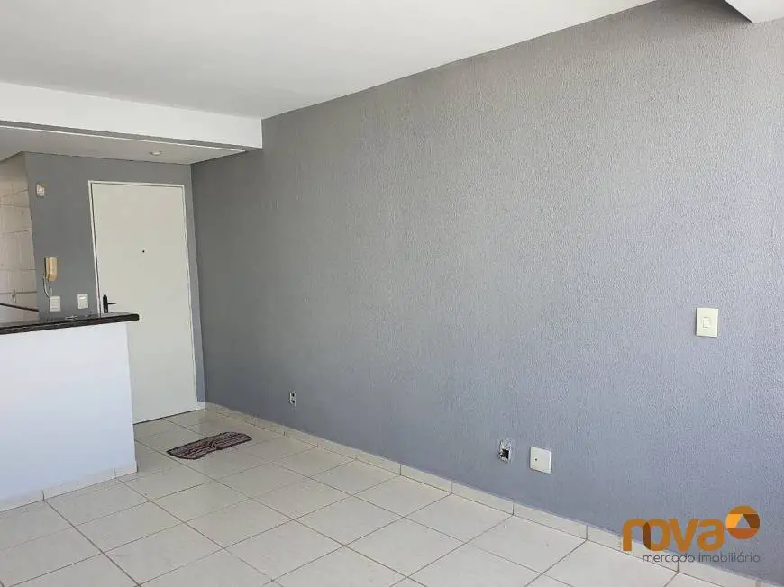 Foto 3 de Apartamento com 2 Quartos à venda, 54m² em Jardim Novo Mundo, Goiânia