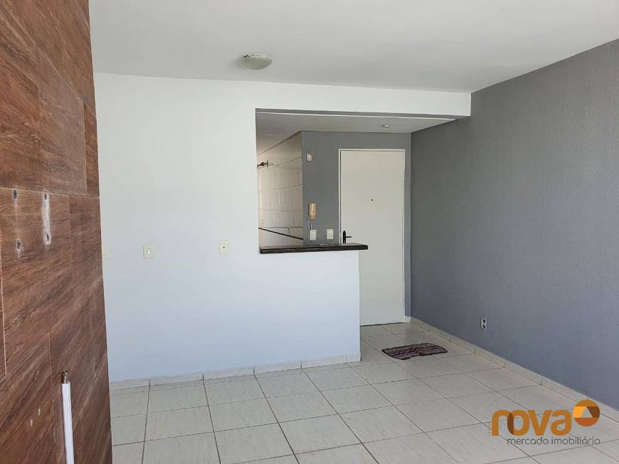 Foto 4 de Apartamento com 2 Quartos à venda, 54m² em Jardim Novo Mundo, Goiânia