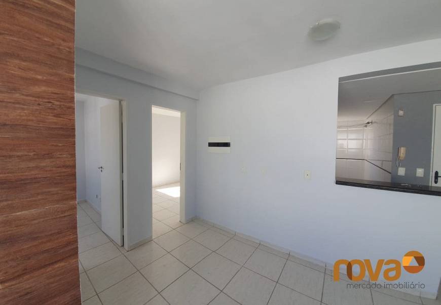 Foto 5 de Apartamento com 2 Quartos à venda, 54m² em Jardim Novo Mundo, Goiânia