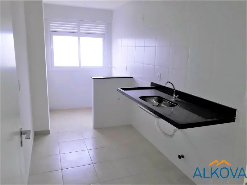 Foto 4 de Apartamento com 2 Quartos à venda, 63m² em Jardim Oriente, São José dos Campos