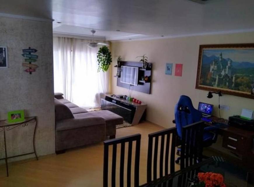 Foto 1 de Apartamento com 2 Quartos à venda, 90m² em Jardim Orlandina, São Bernardo do Campo