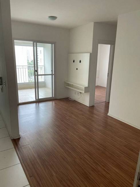 Foto 1 de Apartamento com 2 Quartos à venda, 63m² em Jardim Paramount, São Bernardo do Campo