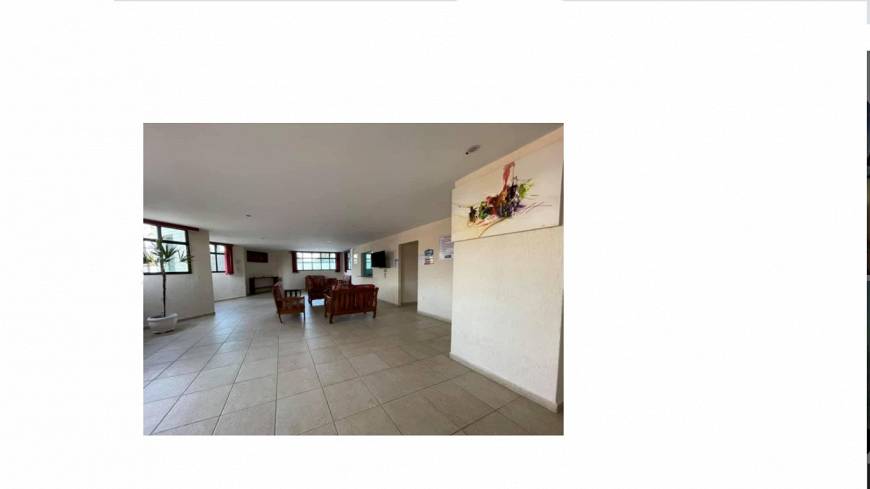 Foto 5 de Apartamento com 2 Quartos à venda, 80m² em Jardim Real, Praia Grande