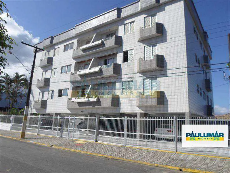 Foto 1 de Apartamento com 2 Quartos à venda, 84m² em Jardim Real, Praia Grande